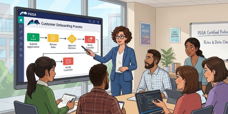 Pega Training in Chennai | Pega Course in Chennai at FITA Academy